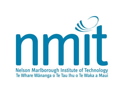 NMIT Print Logo